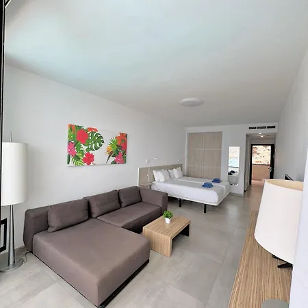 Sea View Cura Marina 415 Lejlighed