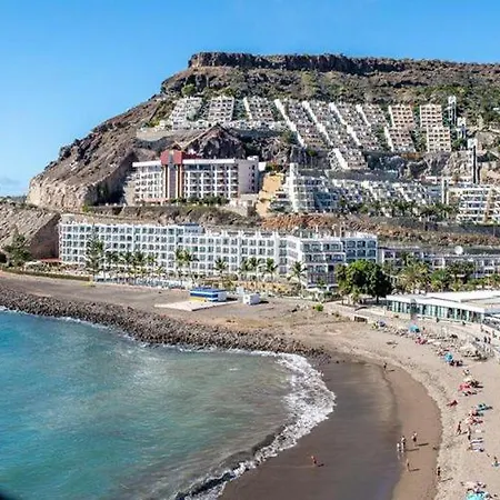 Sea View Cura Marina 415 Lejlighed