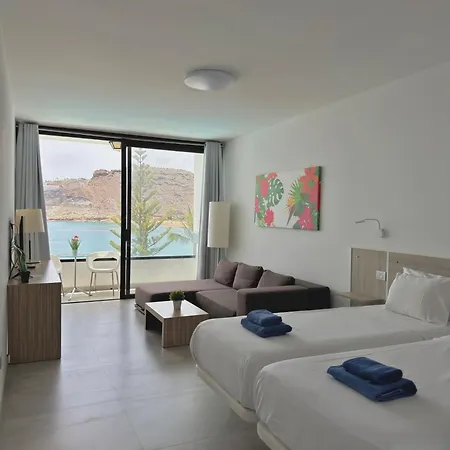 Lejlighed Sea View Cura Marina 415
