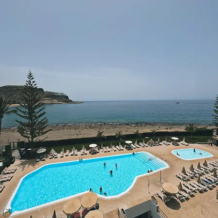 Sea View Cura Marina 415 Lejlighed Playa Del Cura (Gran Canaria)